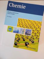 Buch Chemie Frankfurt am Main - Nieder-Eschbach Vorschau