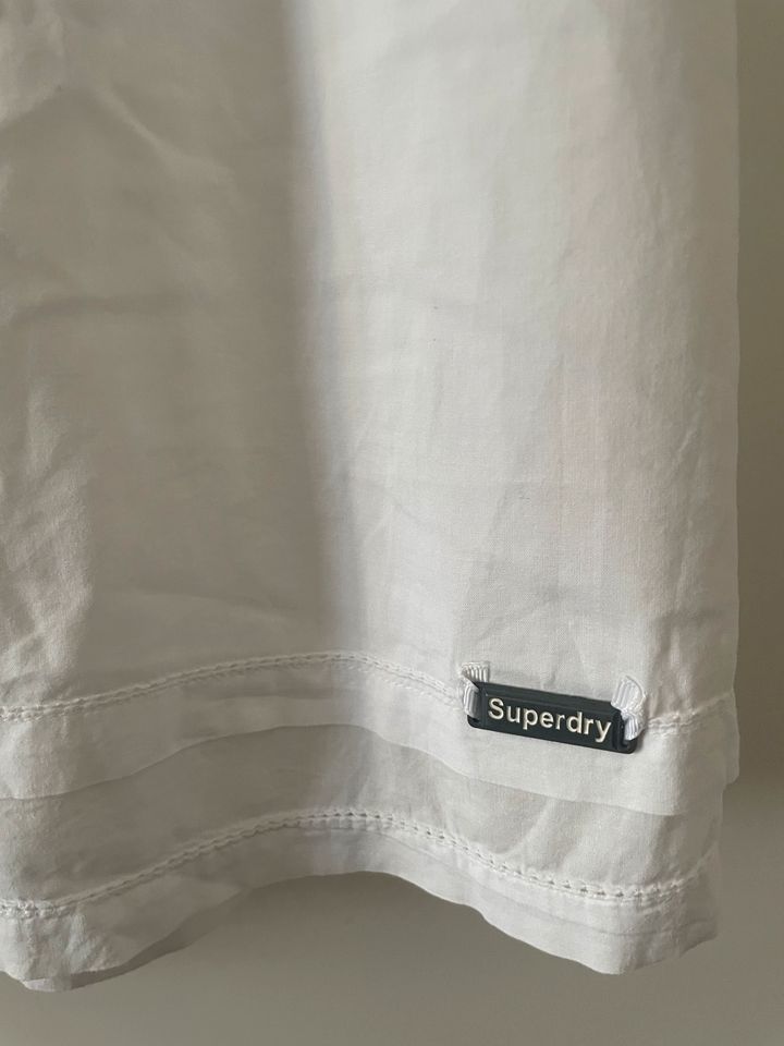 Superdry Kleid Gr.S neuwertig in Kiel