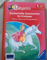 Zauberhafte Geschichten für Erstleser Ponys, Feen und Prinzessin Nordrhein-Westfalen - Weilerswist Vorschau