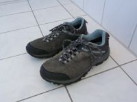 Trekkingschuh Wanderschuh Gr. 39 Nordrhein-Westfalen - Waltrop Vorschau