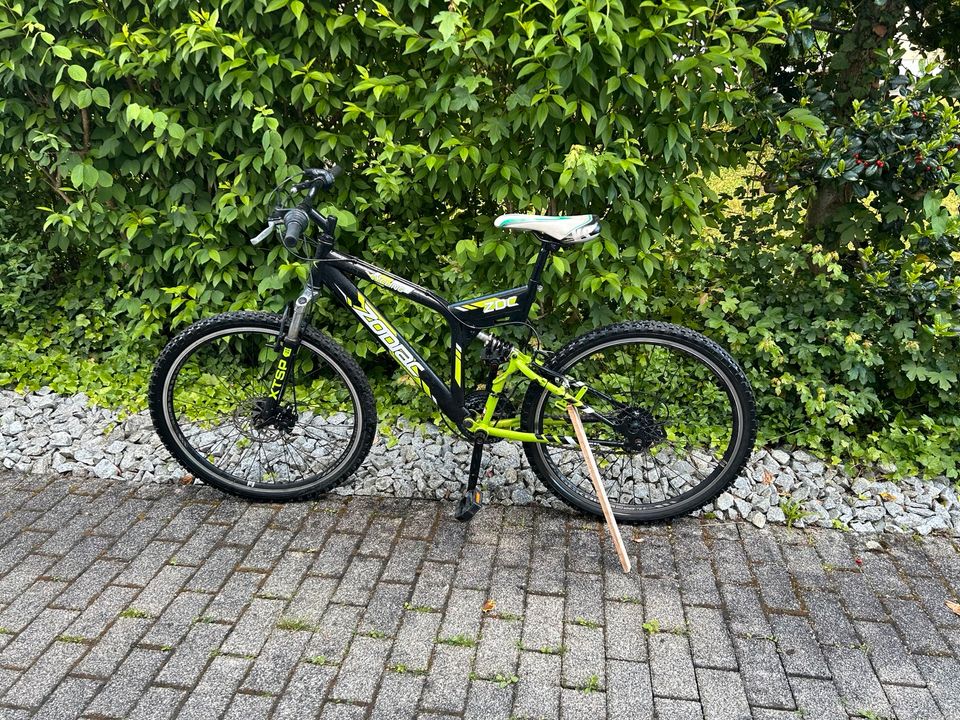 MTB für Kinder Kinderfahrrad Fahrrad Mountainbike in Reutlingen