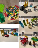 Lego Duplo Sets oder komplett Paket Baden-Württemberg - Rottweil Vorschau