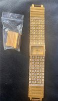 Damen Uhr Lobor 23k Gold Plated Nordrhein-Westfalen - Hemer Vorschau
