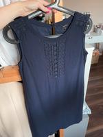 Navyblaues Sommerkleid von Greenpoint Gr. 36 - wie NEU! Hessen - Niestetal Vorschau