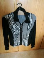 Wunderschöne Damenstrickjacke Bayern - Regensburg Vorschau