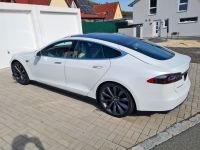 Tesla Model S 90D - Bayern - Stadtsteinach Vorschau