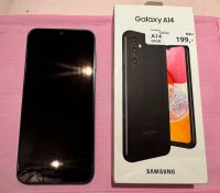 Samsung Galaxy A14 64GB Hamburg-Mitte - Hamburg Billstedt   Vorschau