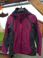 Damenjacke / Regenjacke / Jack Wolfskin Hessen - Darmstadt Vorschau