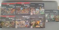 Die drei ??? Kids Box Sammlung  3, 4, 5, 12, 14, 16, 17 Saarland - Bexbach Vorschau