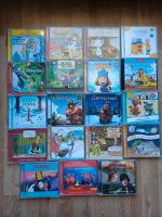 CD's Kinder Hörspiele Hessen - Cölbe Vorschau