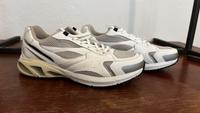 Zara Men White sneakers 2212/521/001 45 Neu mit Karton Berlin - Neukölln Vorschau