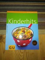 Kochbuch Kinderhits von GU Hessen - Fischbachtal Vorschau