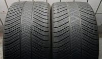 2x 285/35 R20 104V Michelin Alpin A4 Winterreifen Baden-Württemberg - Böblingen Vorschau