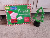 ⭐NEU Peppas Weihnachtspost - Buch - Peppa Wutz Hessen - Mainhausen Vorschau