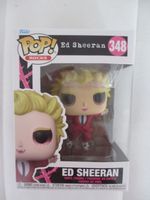 Funko Pop Ed Sheeran 348 NEU ! UNGEÖFFNET ! Niedersachsen - Wolfsburg Vorschau