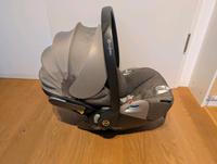 Cybex Cloud Z und Base Sirona Z i-size Babyschale Maxi Cosi Nordrhein-Westfalen - Geldern Vorschau