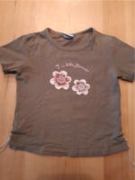 T- Shirt / Shirt khaki Gr. 134/140 Baden-Württemberg - Aidlingen Vorschau