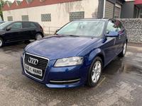 Audi A3 1.2 TFSI Attraction *1. Hand*gepflegt*TÜV neu Baden-Württemberg - Heilbronn Vorschau