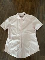 Marc o Polo Bluse rosa 36 Bayern - Parkstetten Vorschau