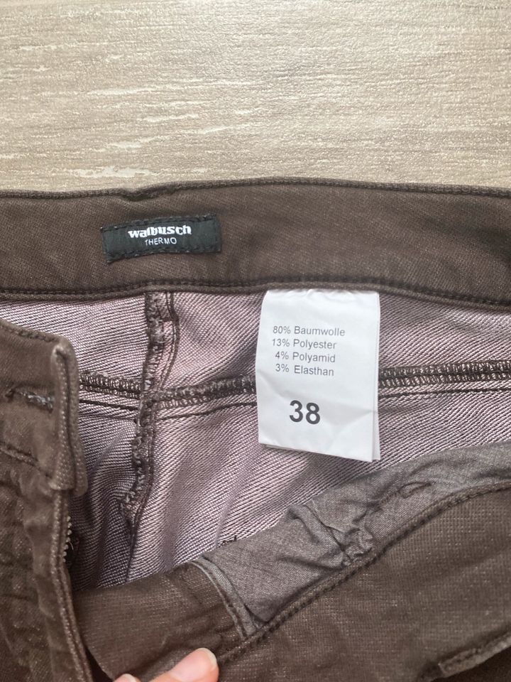 Walbusch Damenjeans Jeans Hose in Dortmund