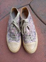 hochwertiger Sneaker,  Gr. 38, Candice cooper,  echt Leder Niedersachsen - Wolfenbüttel Vorschau