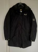 Jack Wolfskin Jacke, Mantel, Gr. M, guter Zustand Nordrhein-Westfalen - Waldfeucht Vorschau