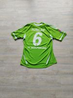 VfL Wolfsburg Trikot original Adidas Retro Vintage Saison 2011 Niedersachsen - Wolfsburg Vorschau