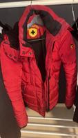 Wellensteyn Jacke Nordrhein-Westfalen - Lengerich Vorschau