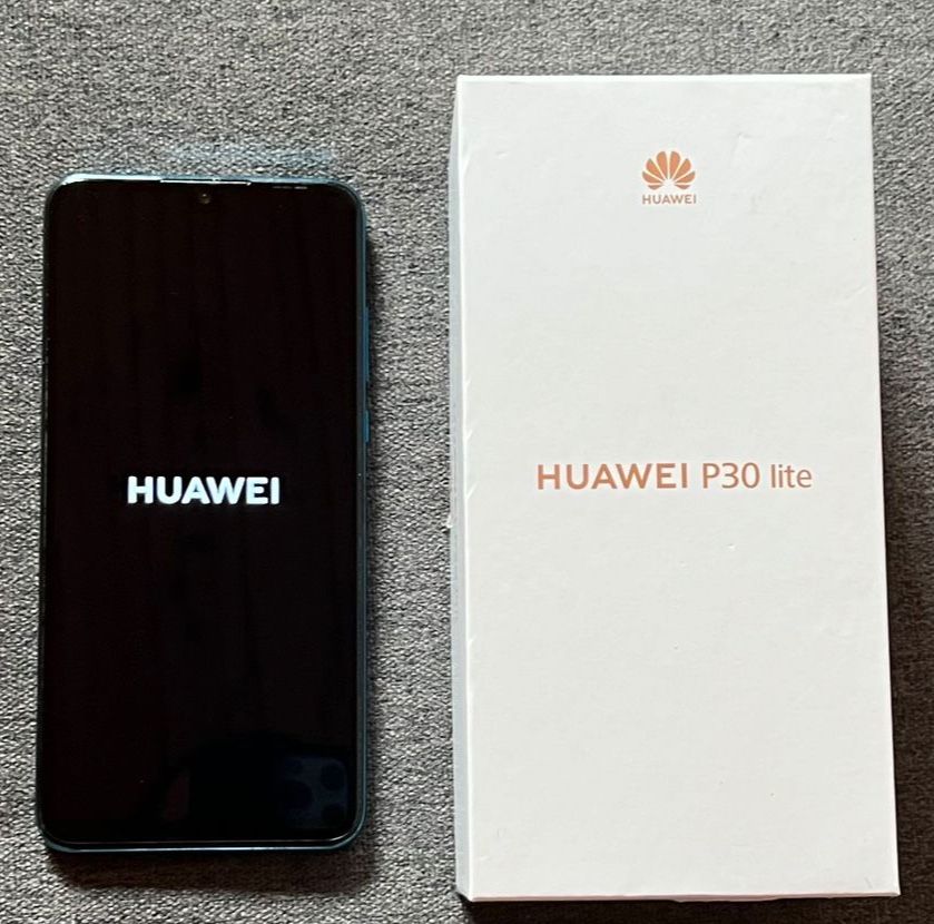Huawei P30 Lite 128GB in Bissingen an der Teck