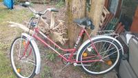 altes Diamant DDR Vintage Fahrrad Toursport Bayern - Roth Vorschau