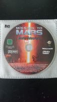 DVD - Mission to Mars Hessen - Darmstadt Vorschau