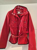 Wellensteyn Jacke rot Stuttgart - Stuttgart-Ost Vorschau