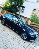 Mercedes Benz C Klasse 180(2017) 9G W205 Limousine West - Höchst Vorschau