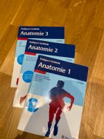 Thieme Endspurtskripte Anatomie 4./3. Auflage Baden-Württemberg - Freiburg im Breisgau Vorschau