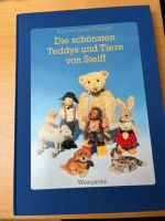die schönsten Teddys und Tiere von Steiff Baden-Württemberg - Backnang Vorschau