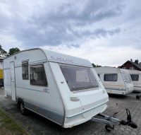 Reiswohnwagen mieten - EUROLAND 430 Nordrhein-Westfalen - Löhne Vorschau