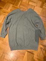Oversize Pullover Pulloverkleid Reserved M mintgrün grün Nordrhein-Westfalen - Hünxe Vorschau
