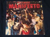 Roxy Music ‎– Manifesto, Vinyl, LP, Album, Sammlung Nordrhein-Westfalen - Neuss Vorschau