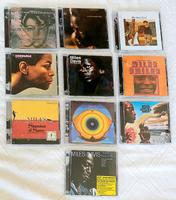 MILES DAVIS: SAMMLUNG, 11 CDs Essen - Essen-Stadtmitte Vorschau