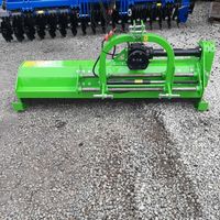 Mulcher Eco 1.5m mit Hydr seitenverschub Brandenburg - Peitz Vorschau