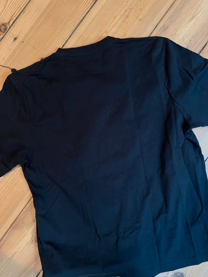 Stussy - 8 Ball Pocket Tee - Large in Berlin