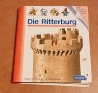 Ritterburg Kinderbuch Junge  Sachsen - Lugau Vorschau