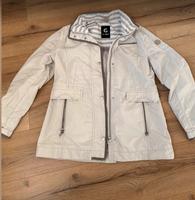 Gil Bret Jacke Gr.40 Grau wie Neu ❣️ Nordrhein-Westfalen - Mönchengladbach Vorschau