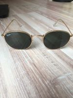 Ray Ban Sonnenbrille 5021 rb3447 Gold Bayern - Augsburg Vorschau