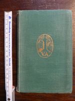 Die Schriften des Waldschulmeisters aus 1927 Bielefeld - Schildesche Vorschau