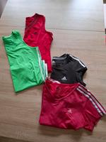 Adidas Sport Freizeitkleidung privat zu verkaufen Nordrhein-Westfalen - Welver Vorschau