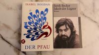 Buch Der Pfau  und Jakob der Lügner Berlin - Neukölln Vorschau