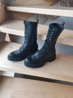 Stiefel Boots Damen Mirror Größe 38 Bayern - Selb Vorschau