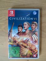 Civilization VI für Nintendo Switch Tausch Mario Spiele Nordrhein-Westfalen - Bünde Vorschau