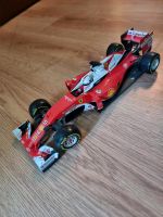 F1 Modellauto Sebastian Vettel 2016 Rheinland-Pfalz - Speicher Vorschau